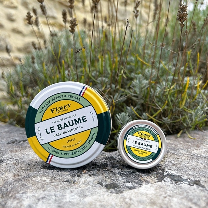 Feret_Le_Baume_Original_Balm_Violet_Natutral_Beauty_France
