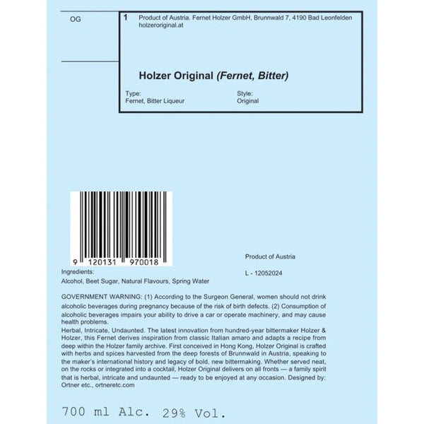 Fernet_Hunter_Holzer_Original_Bitter_Austria