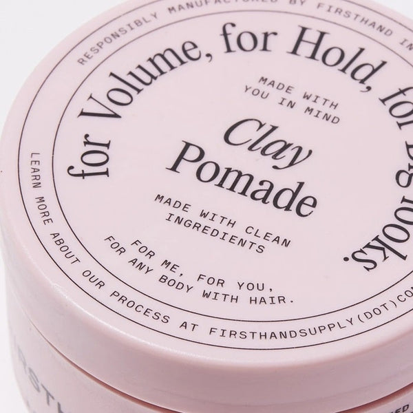 Firsthand_Clay_Pomade_Natural_Hare_Care_USA