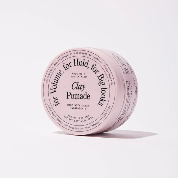 Firsthand_Clay_Pomade_Natural_Hare_Care_USA