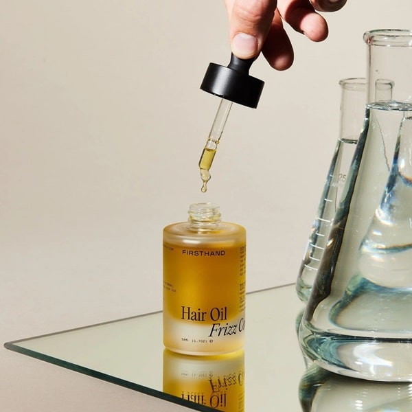 Firsthand_Hair_Oil_Beard_Oil_Frizz_Control_Natural_Hair_Care_USA
