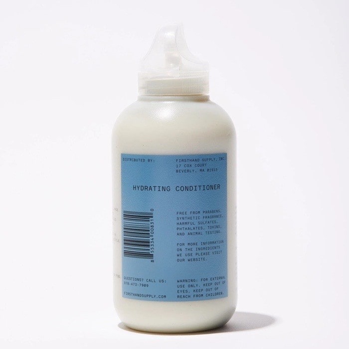 Firsthand_Hydrating_Conditioner_Luxury_Natural_Hair_Care_USA