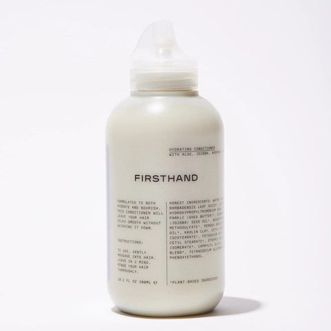 Firsthand_Hydrating_Conditioner_Luxury_Natural_Hair_Care_USA
