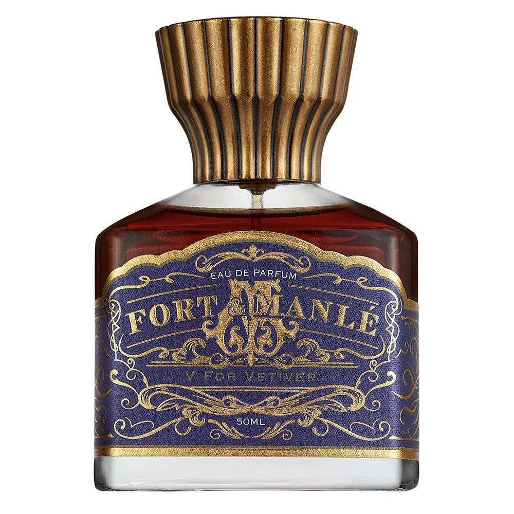 Fort_Manle_V_for_Vetiver_Parfum_Australia