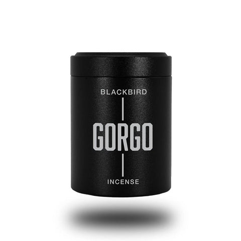 GORGO_Blackbird_Incense_Luxury_USA