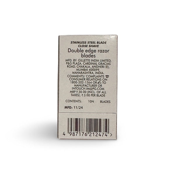 Gillette-Wilkinson-Sword-Saloon_Pack-Rasierklingen-double-Edge_Razor-Blades