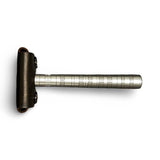 HENSON Rasierer Etui Leder