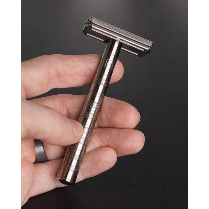 HENSON Ti22 Rasierhobel