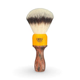 Heritage_Collection_Shaving_Rasierpinsel_C_Mon_Wood_3Band_26mm_USA_Vintage