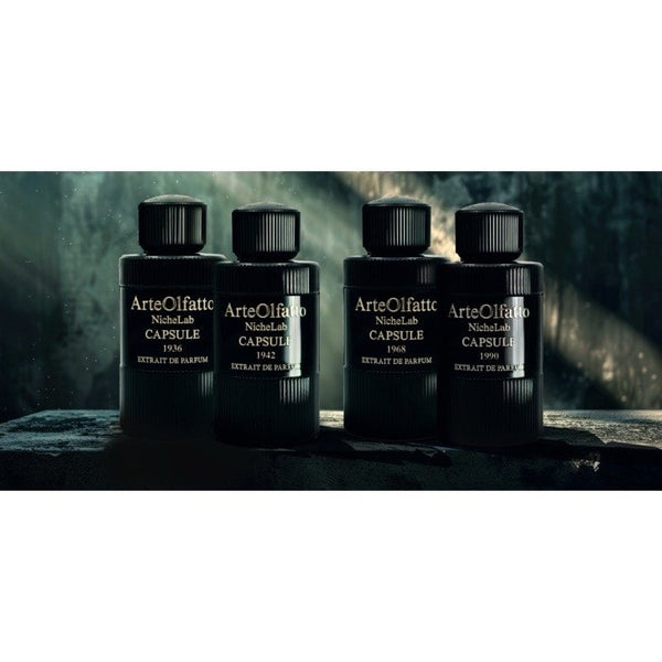 ArteOlfatto Capsule 1990 Extrait de Parfum