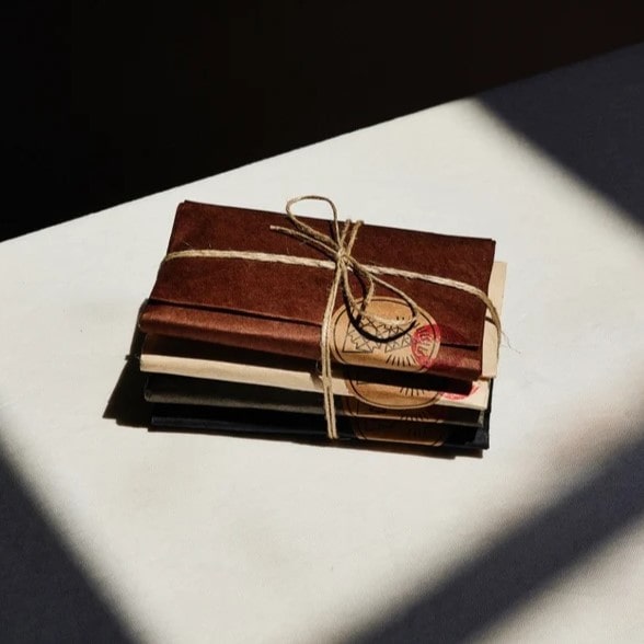 INCAUSA_Breu_Resin_Incense_Parcel_New_York_USA