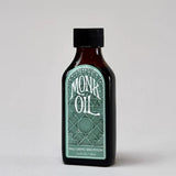 Monk Oil Palo Santo Skin Potion