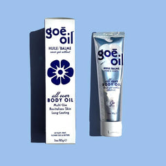 Jao Brand Goe Oil All Over Body Oil - 100% Natürliche Öle Körper ...