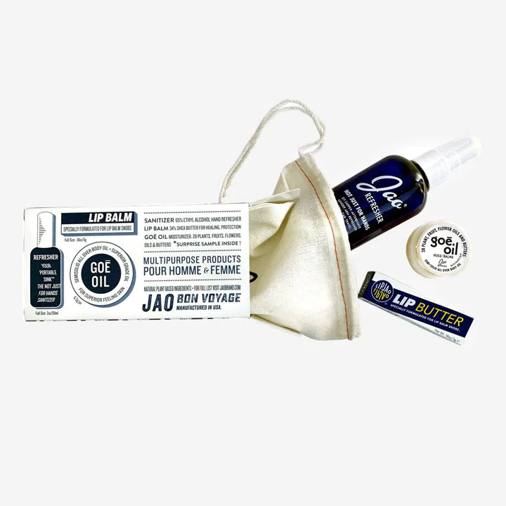 Jao-Brand-goe-oil-USA