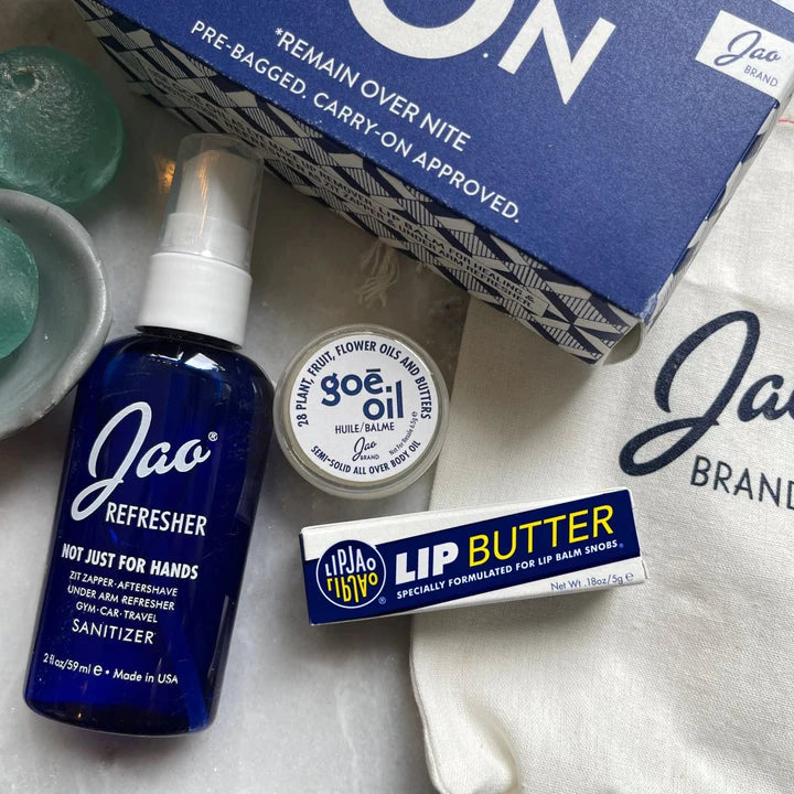Jao-Brand-goe-oil-USA