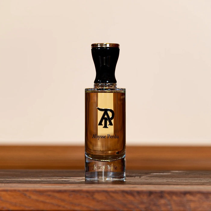 Jean d´Aigle ABYSSE PERDU Elixir de Parfum