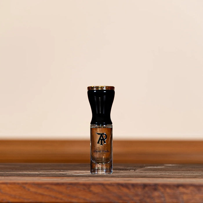Jean d´Aigle ABYSSE PERDU Elixir de Parfum