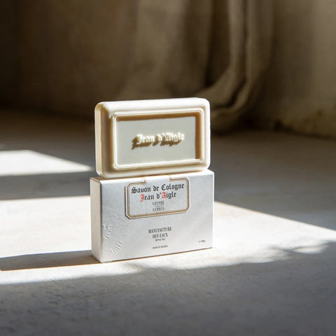 Jean_D_Aigle_Seife_Luxus_Chypre_France