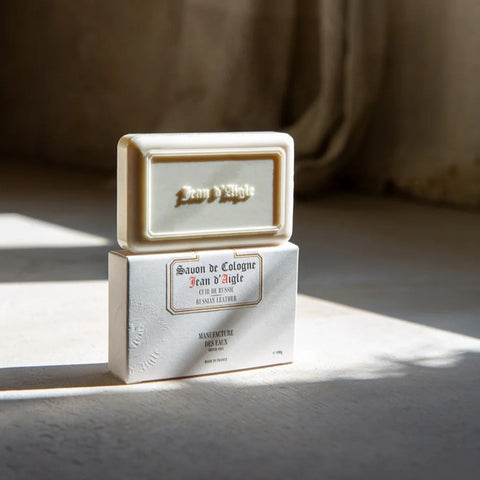 Jean_D_Aigle_Seife_Luxus_Cuire_Russe_Russian_Leather_France