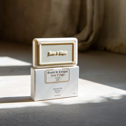 Jean_D_Aigle_Seife_Luxus_Fougere_France