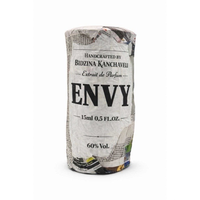 Bidzina Kanchaveli ENVY Extrait de Parfum