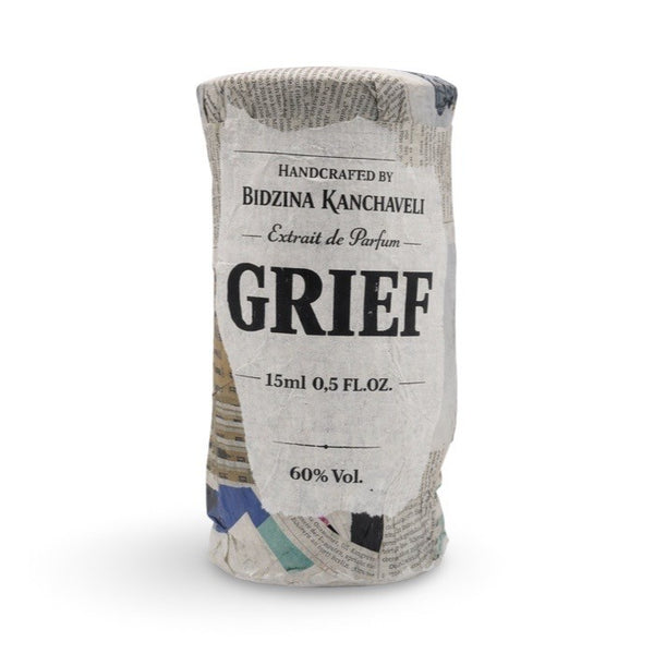 Kanchaveli_Grief_Extrait_de_Parfum_Perfume_Niche_Art_Sculpture_Berlin_Germany