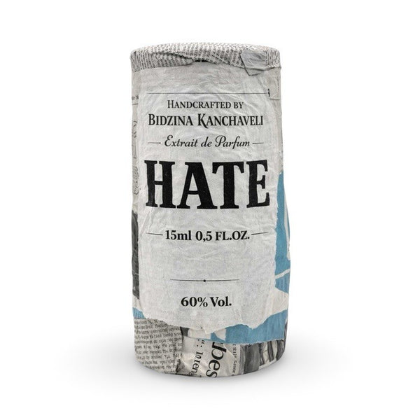 Kanchaveli_Hate_Extrait_de_Parfum_Perfume_Niche_Art_Sculpture_Berlin_Germany