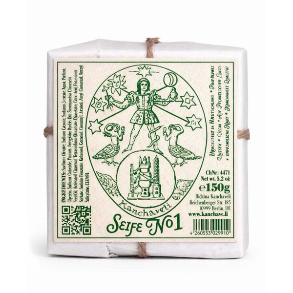 Kanchaveli_Perfume_Seife_Niche_Perfume_Luxus_Klar_Germany