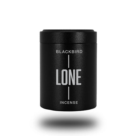 LONE_Blackbird_Incense_Luxury_USA