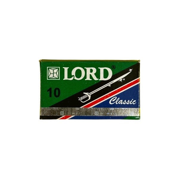 LORD-Classic-Super-Stainless-DE-Rasierklingen-DE-Razor-Blades