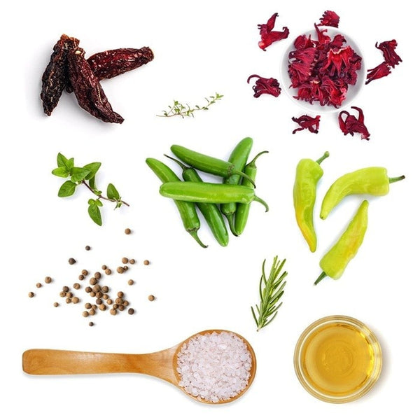 La_Chipotlera_Salsa_Tecnica_Fermentation_Salsa_Picante_Organic_Spain