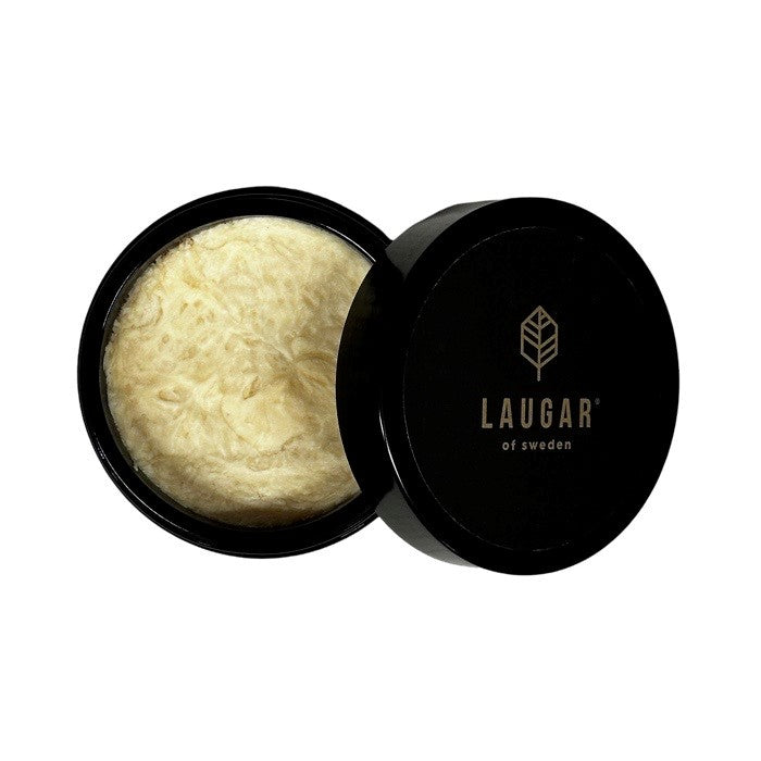 Laugar_of_Sweden_Rasierseife_Vegan_Organic_artisan_shaving_soap_Sweden