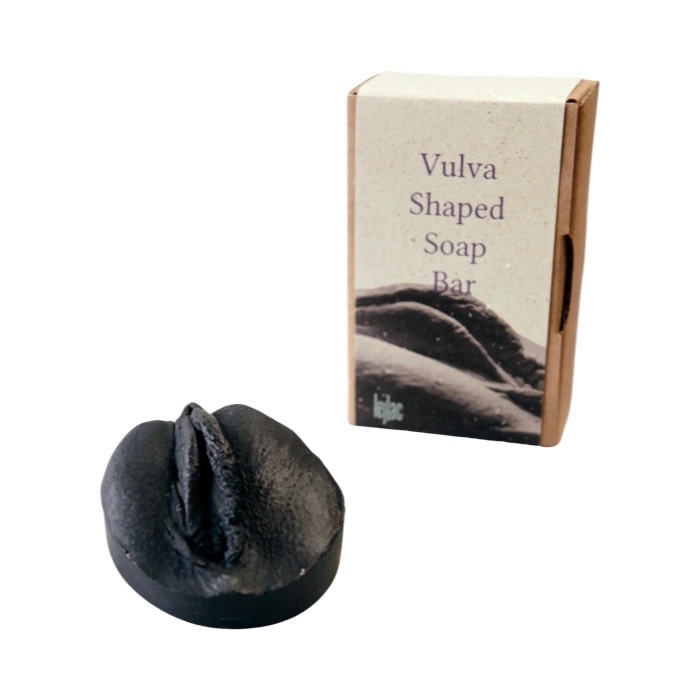 Lejlac_Vulva_Seife_Soap_Rosa_Black_Art_Berlin_LeKreK