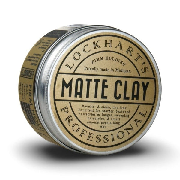 Lockharts-Matte-Clay-Firm-Holding-Pomade-USA