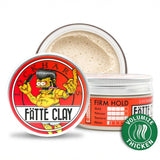 Lockhart´s FÄTTE CLAY Water Based