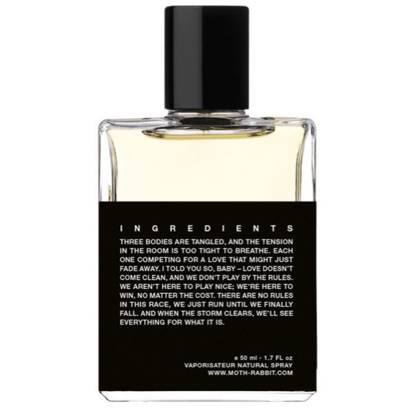 MAR CHALLENGERS No16 Eau de Parfum