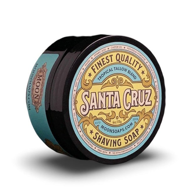 MOON_Rasierseife_Santa_Cruz_Shaving_Soap_USA