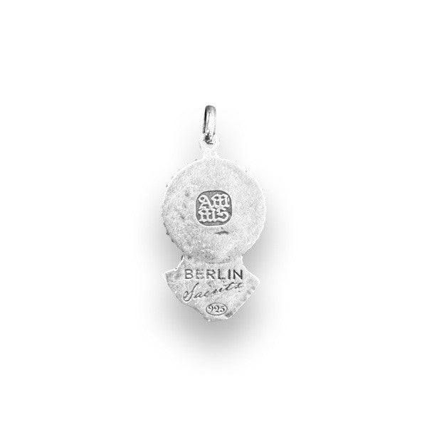 Maria_Anhänger_925_Silber_Schmuck_A_Mad_Monk_Style_Berlin
