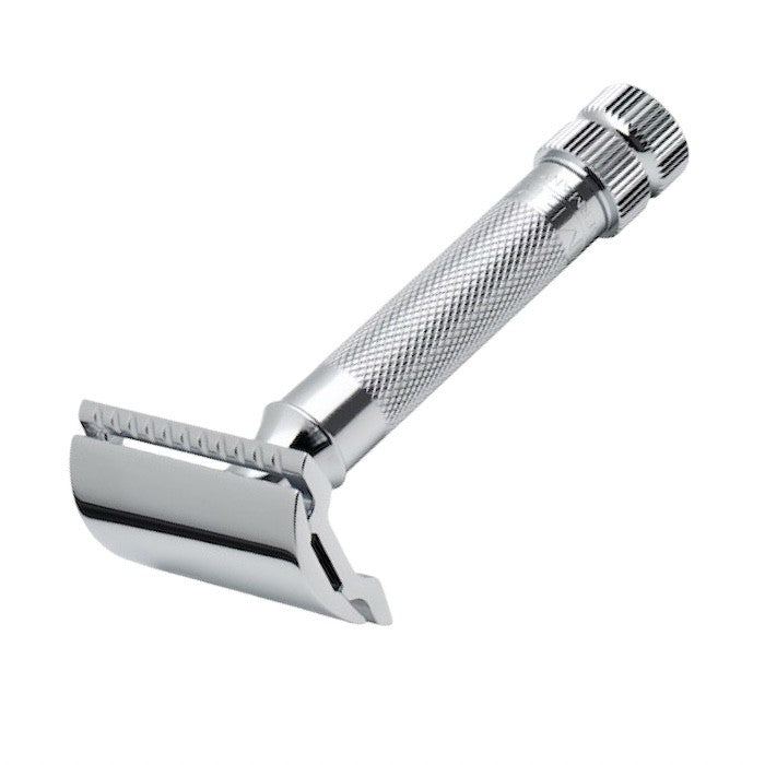 MERKUR 34C Rasierer