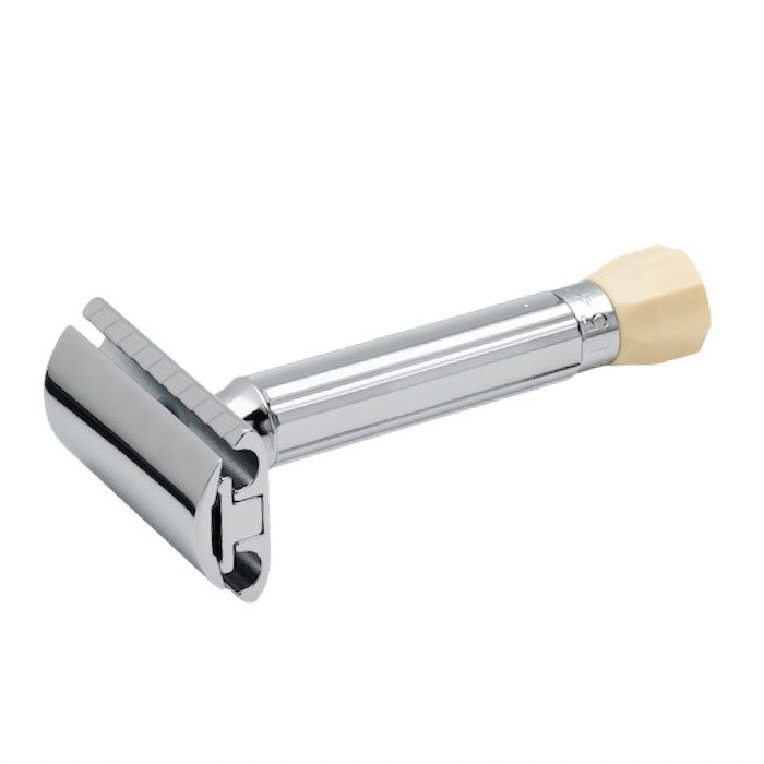 Merkur-500C-Progress-Razor-Rasierhobel-Germany