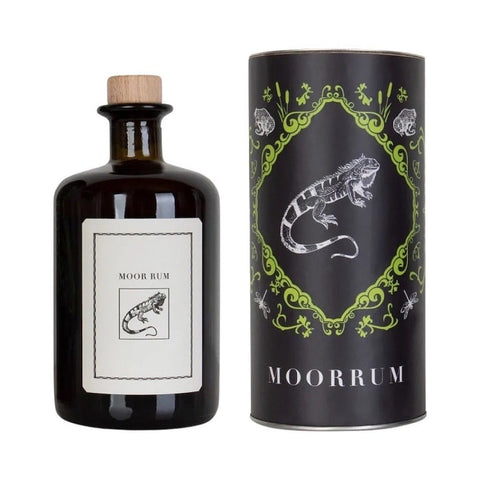 Moor_Destillerie_Moor_Rum_Germany