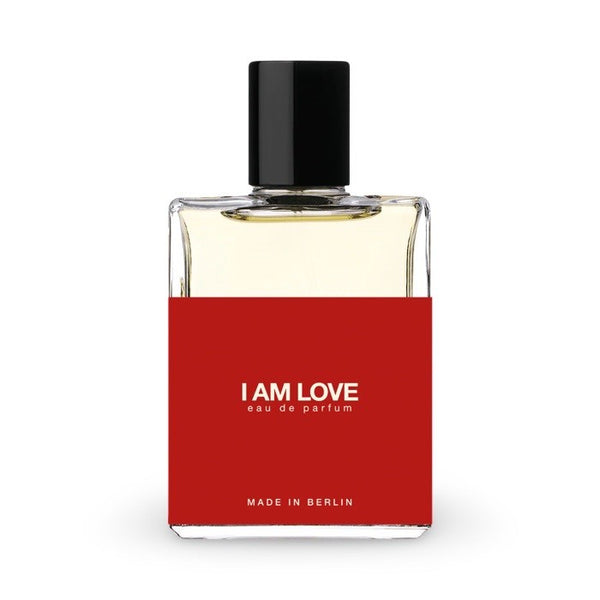 MAR I AM LOVE No15 Eau de Parfum