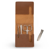 Muehle_MSC1_Manikure_Set_Leder_Germany