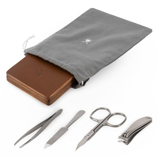Muehle_MSC1_Manikure_Set_Leder_Germany