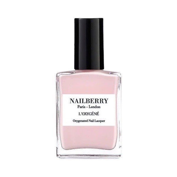 Nailberry_Nagellack_Vegan_Rose_Blossom_France_Paris_London