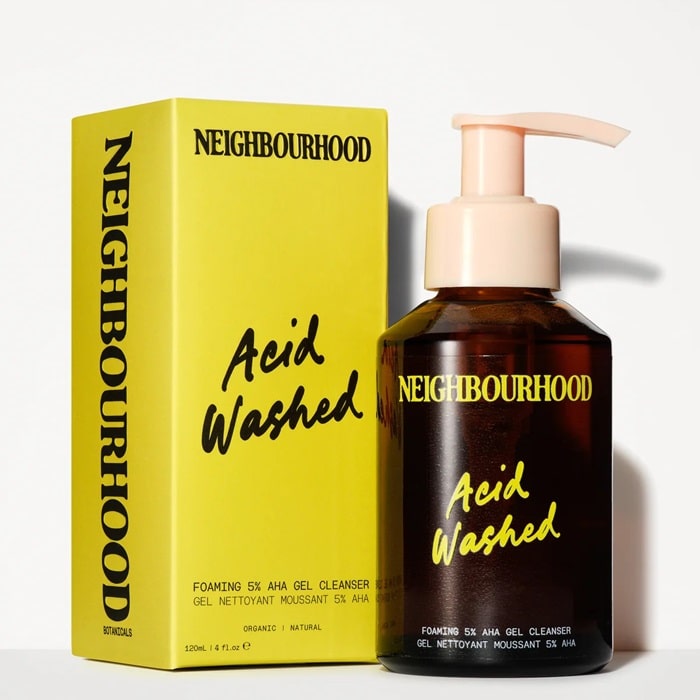 Neighbourhood_Botanicals_Organic_Face_Wash_Acid_Wash_UK