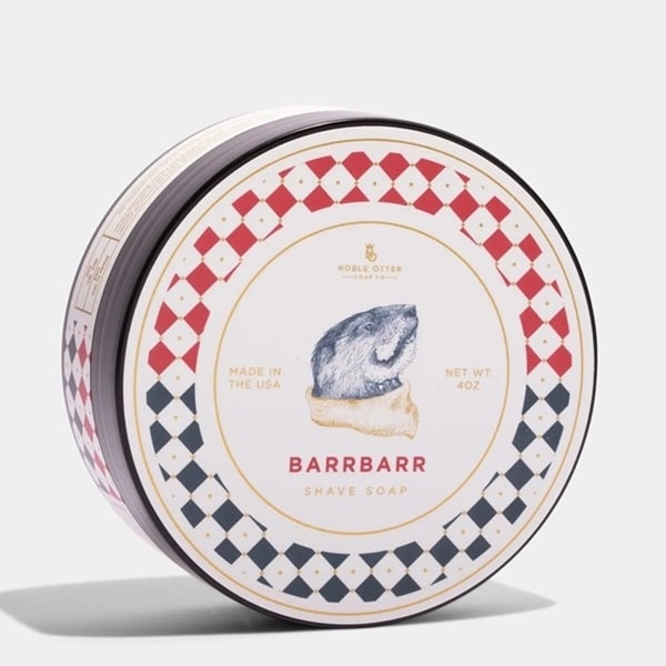 Noble_Otter_Barrbarr_Rasierseife_Shave_Soap_USA