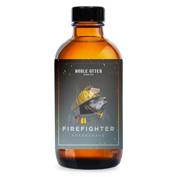 Noble_Otter_Firefighter_Aftershave_Splash_USA