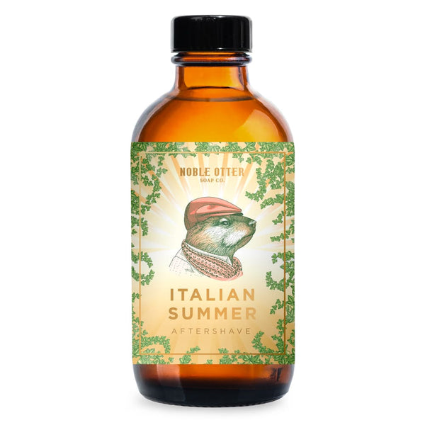 Noble_Otter_Italian_Summer_Artisan_Aftershave_Splash_USA