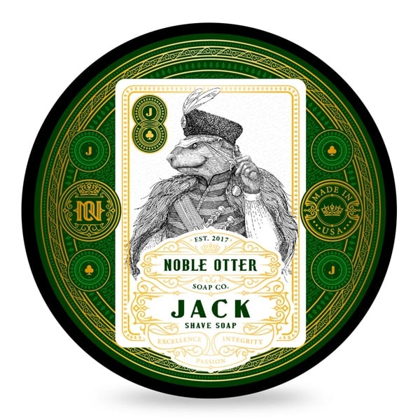 Noble_Otter_Jack_Rasierseife_Shave_Soap_USA